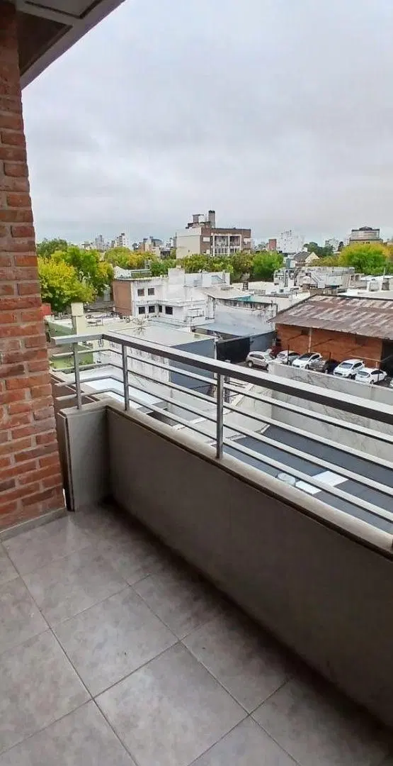 Alquiler – 1 Dorm. – Buenos Aires 2353 4