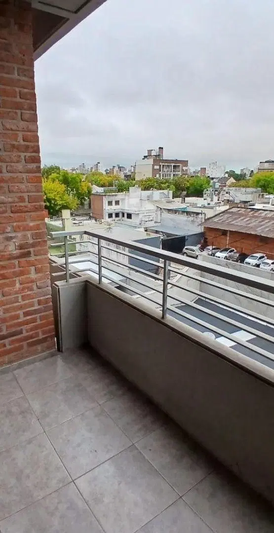 Alquiler – 1 Dorm. – Buenos Aires 2353 3