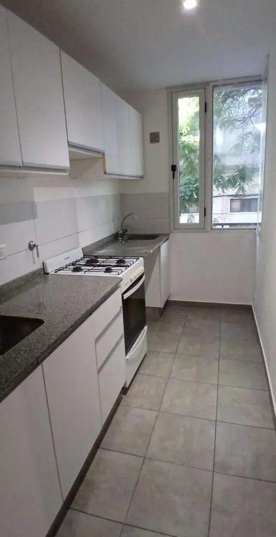Alquiler – Rosario - 2 Dorm. – 4