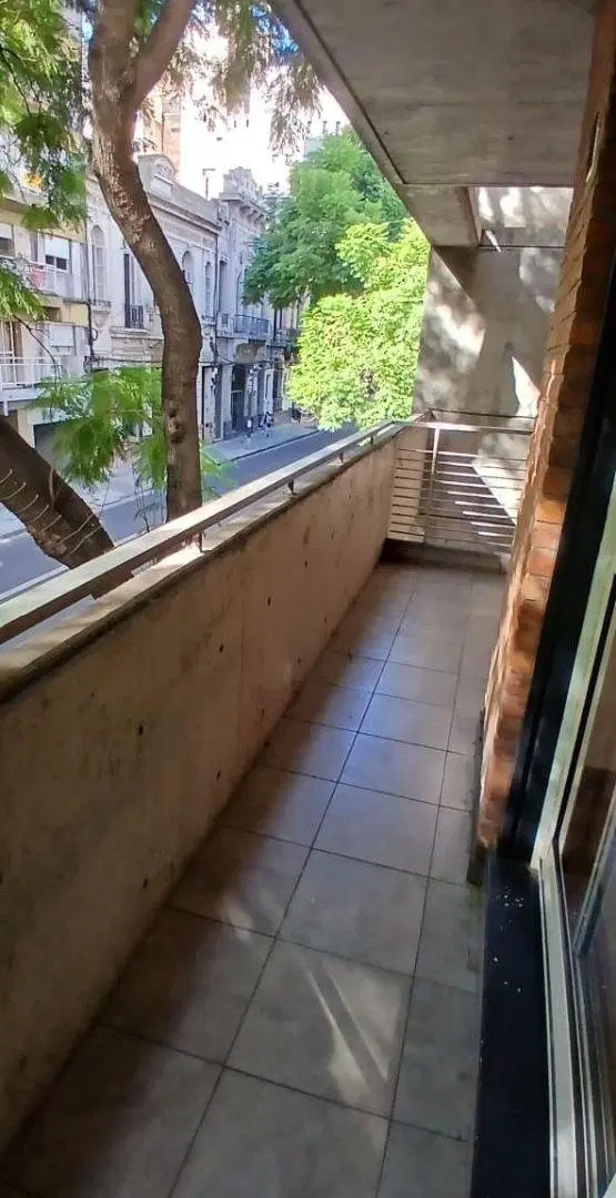 Alquiler – Rosario - 2 Dorm. – 3