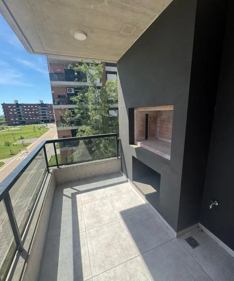 VENTA – 1 Dorm. – Condominios Los Pasos 5