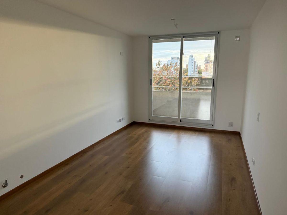 Alquiler – 2 Dorm. + cochera – Zeballos 2799