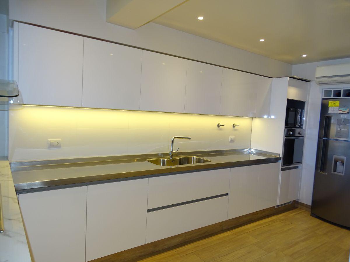 Foto de Departamento de categoría en venta - Gral. López 2600, imagen 1