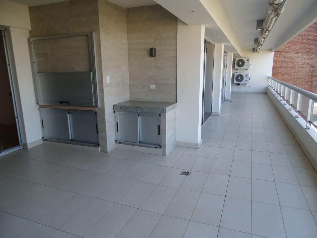 Foto de Departamento de categoría en venta - Gral. López 2600, imagen 2