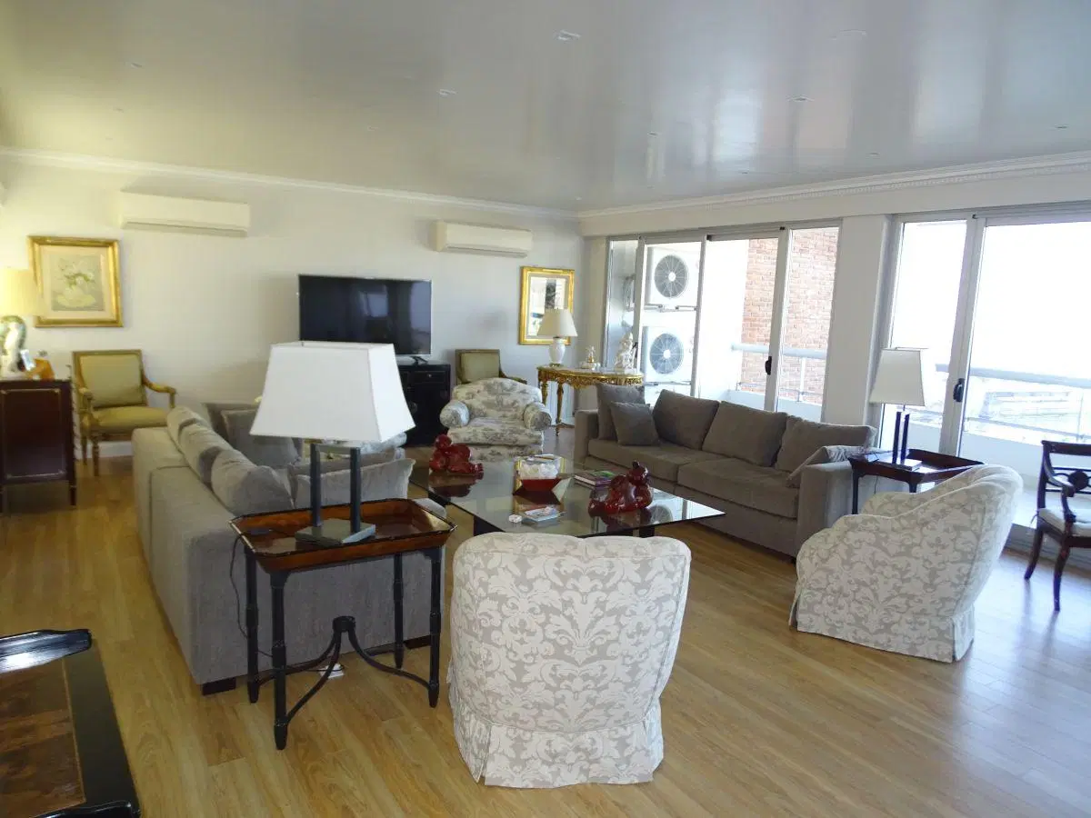 Departamento de categoría en venta - Gral. López 2600 5
