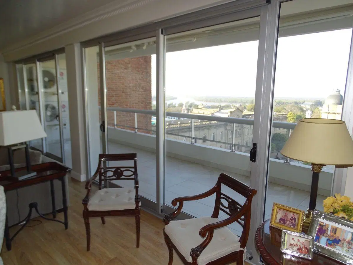 Departamento de categoría en venta - Gral. López 2600 4