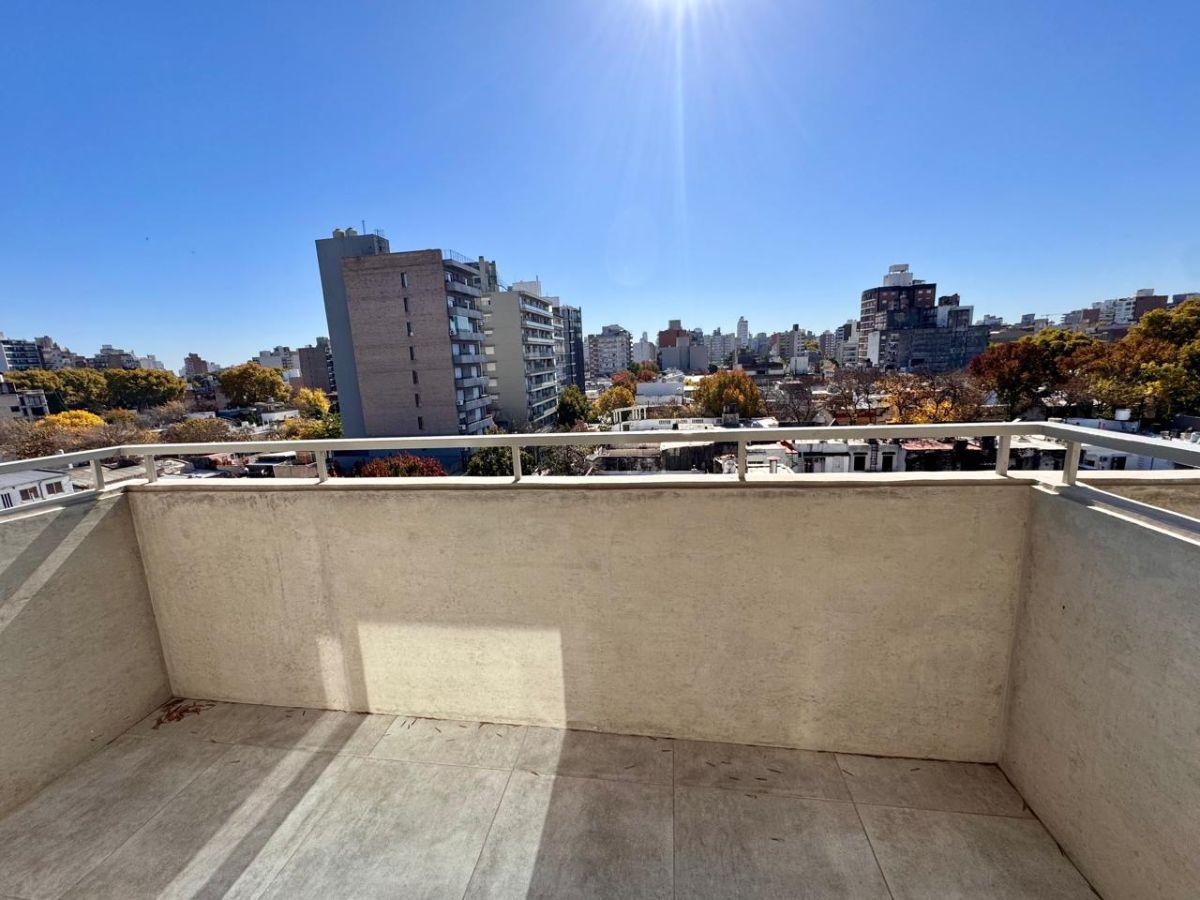 Foto de Alquiler - Rosario – 1 Dorm. –, imagen 1