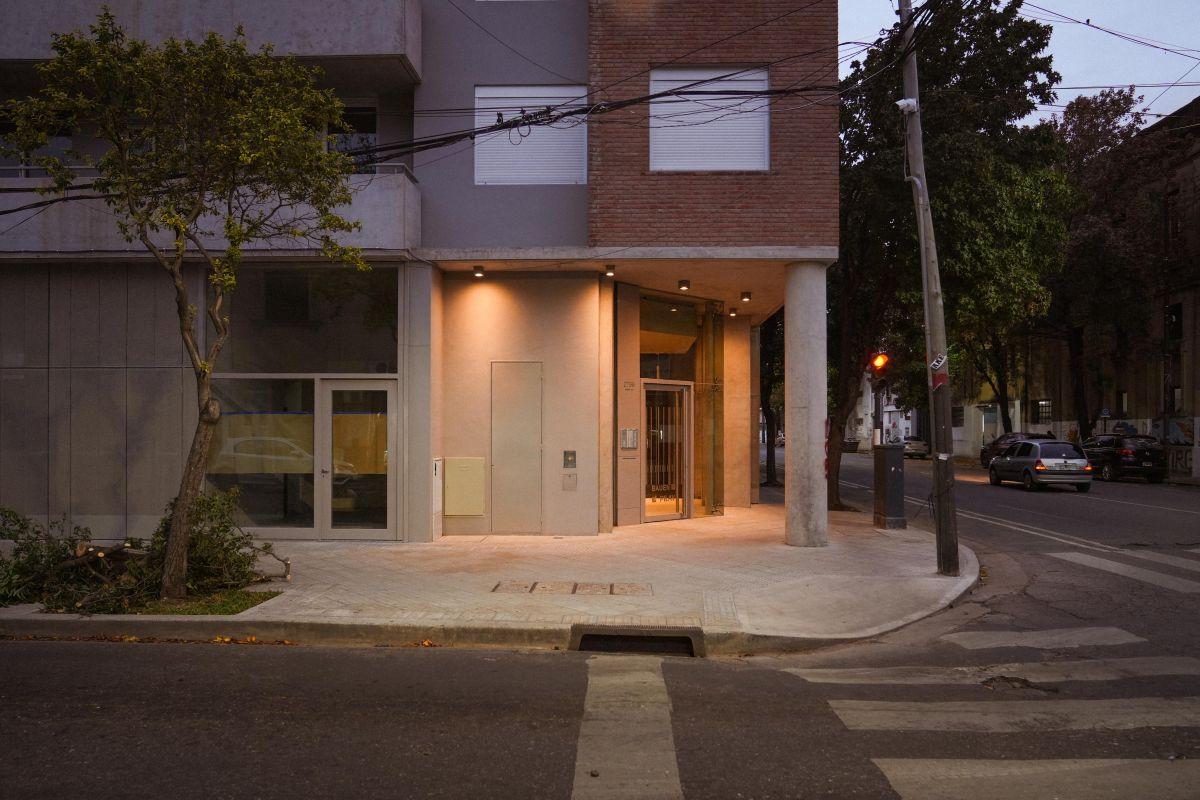 Foto de Alquiler - Rosario – 1 Dorm. –, imagen 3