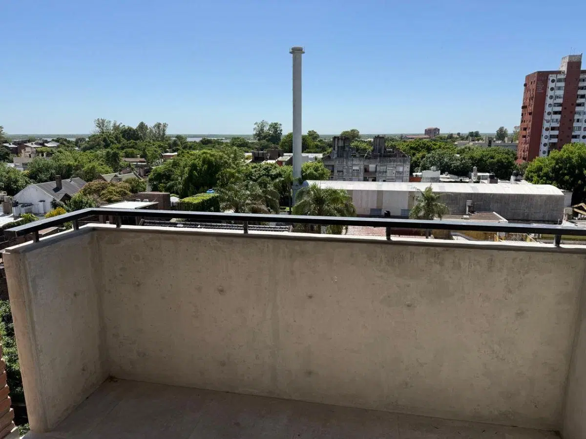 Alquiler – 2 Dorm. – Necochea 1972 2