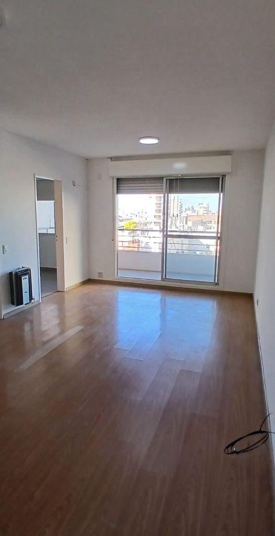Alquiler – 2 Dorm. – Paraguay 2348