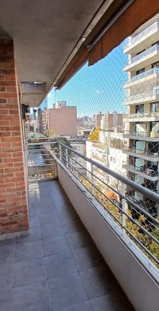 Alquiler – 2 Dorm. – Paraguay 2348 2
