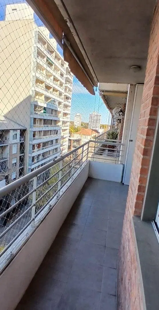 Alquiler – 2 Dorm. – Paraguay 2348 4