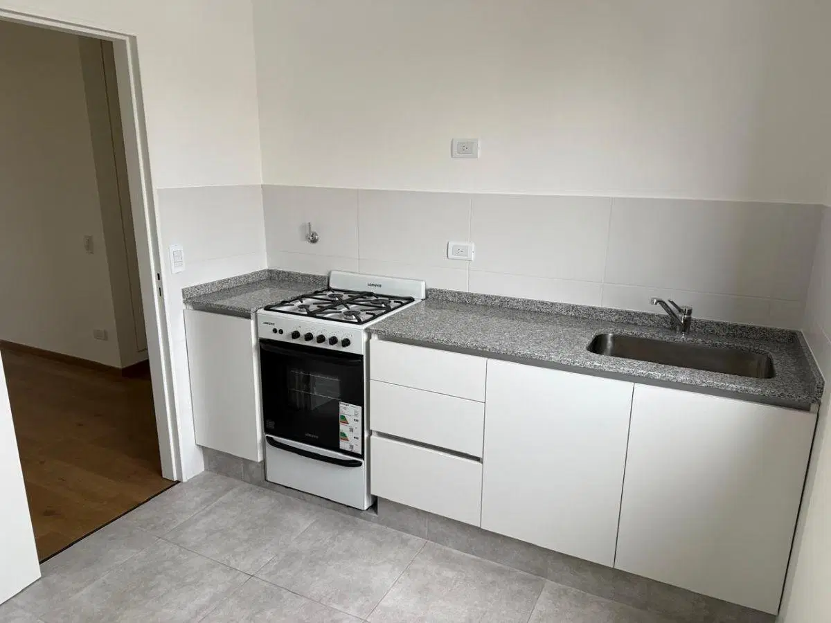 Alquiler – 1 Dorm. – Zeballos 2799 4