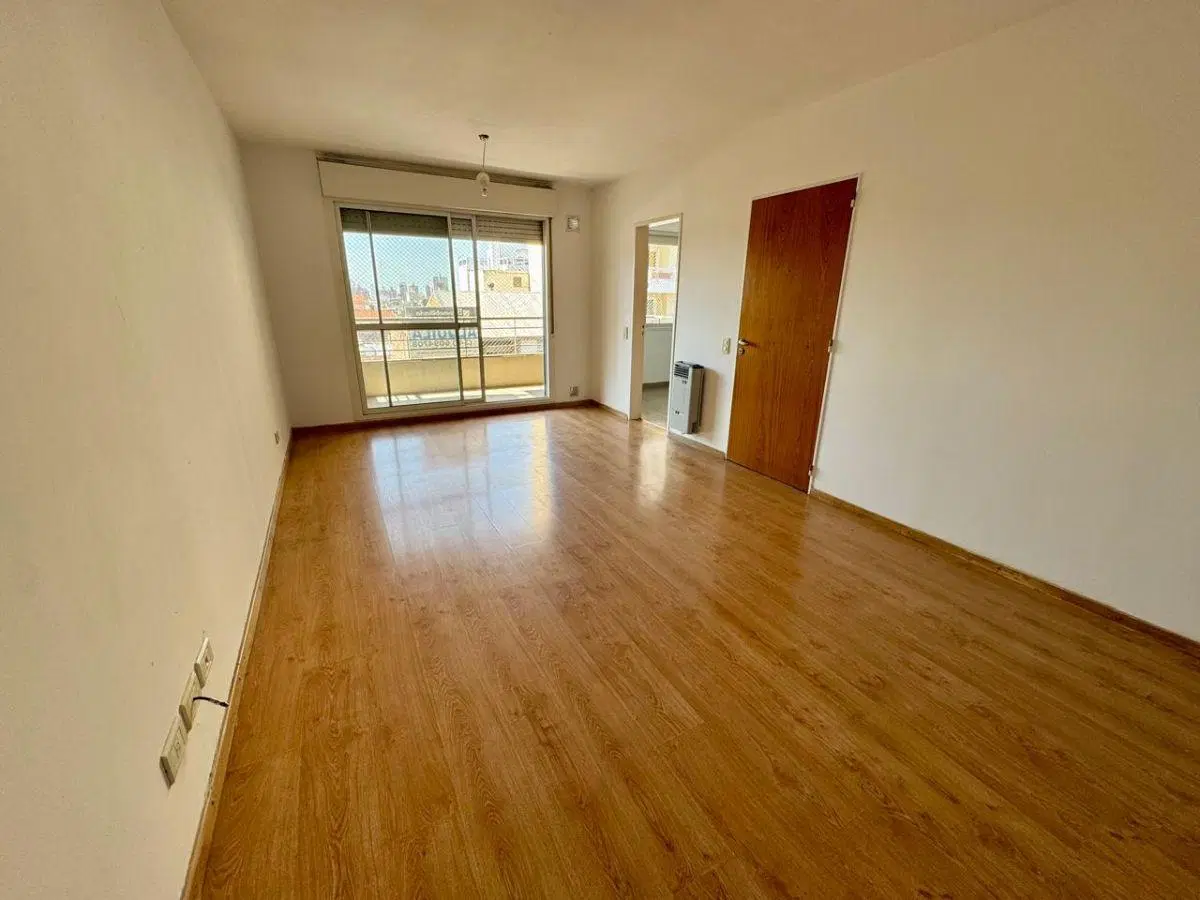 VENTA – 2 Dorm. – ABASTO 2