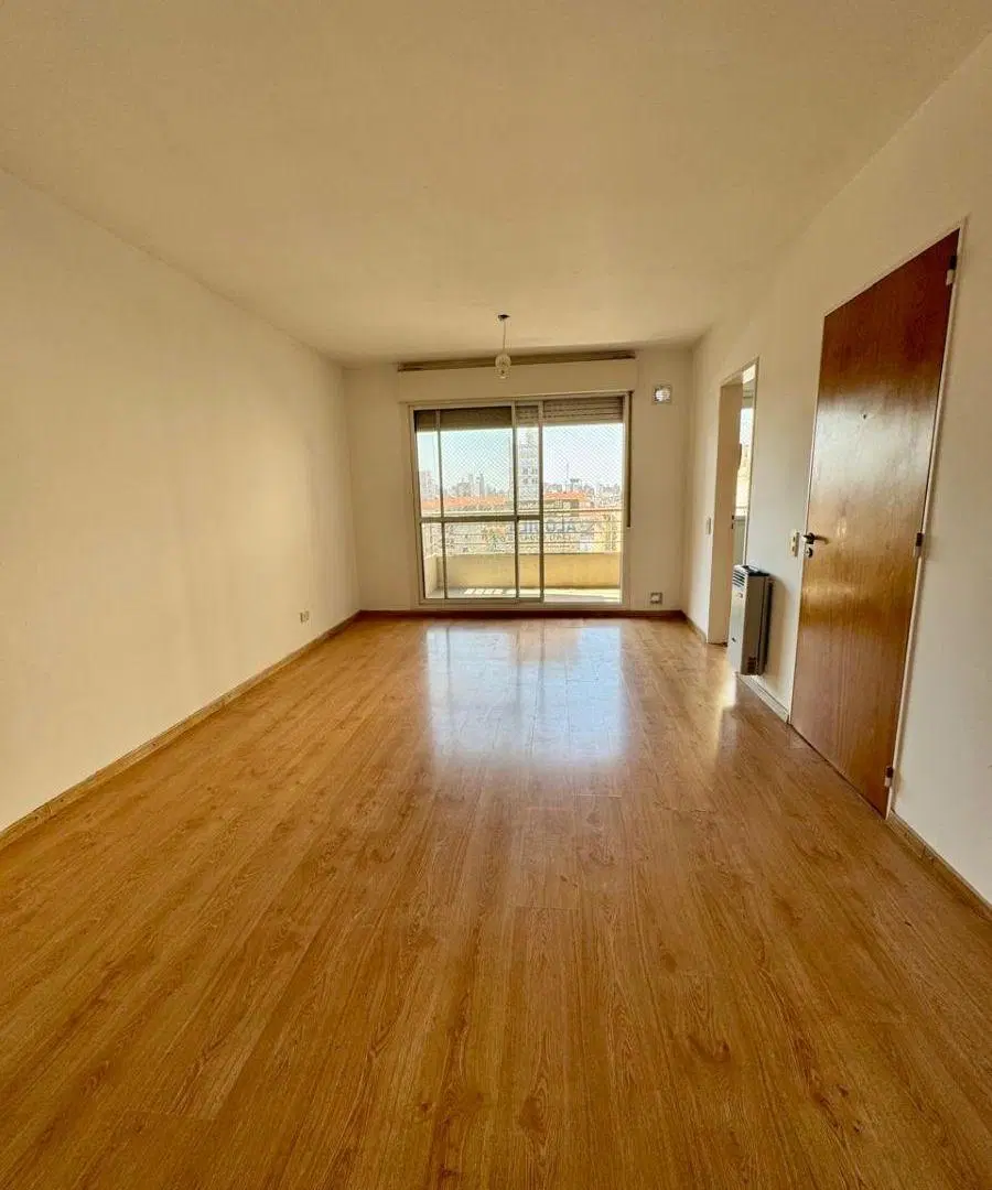 VENTA – 2 Dorm. – ABASTO 1