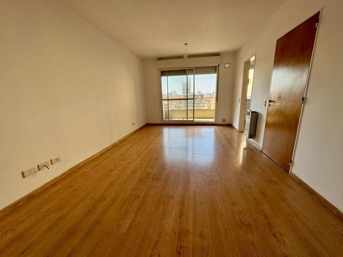VENTA – 2 Dorm. – ABASTO 3