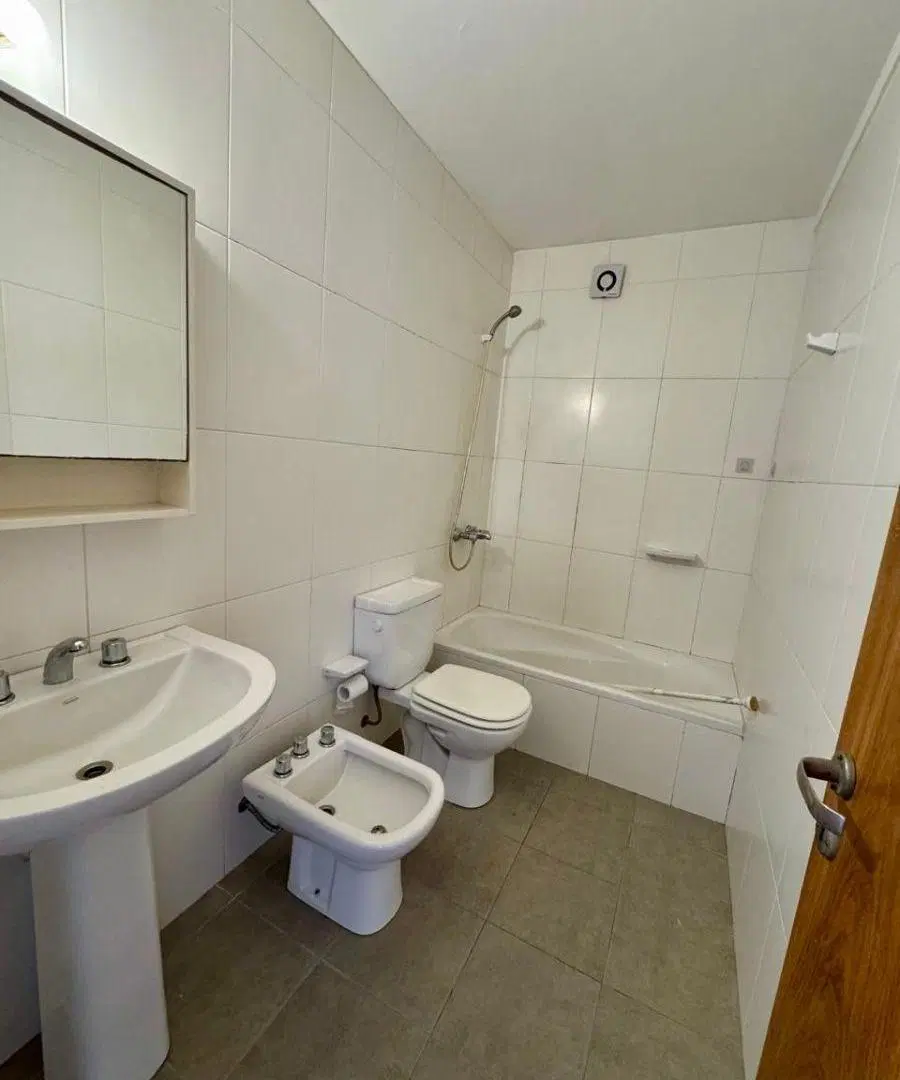 VENTA – 2 Dorm. – ABASTO 4