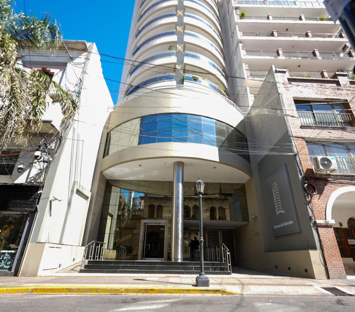 Departamento en venta de 2 dormitorios a metros de la peatonal