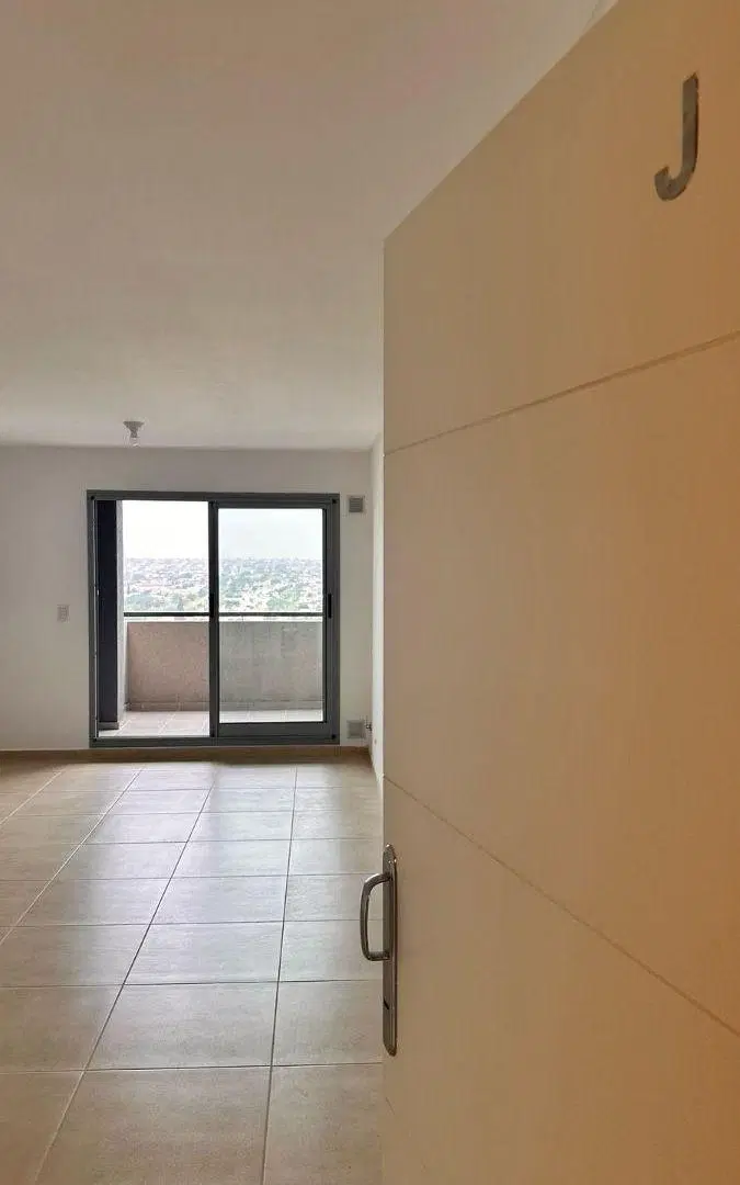 Pilay Futura TORRE 19 - 2 Dorm con Balcón - A estrenar 4