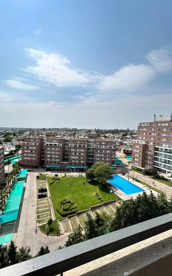 Pilay Futura TORRE 19 - 2 Dorm con Balcón - A estrenar 3