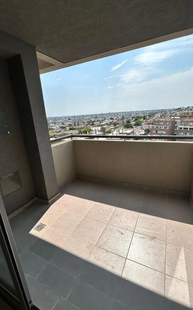 Pilay Futura TORRE 19 - 2 Dorm con Balcón - A estrenar 5