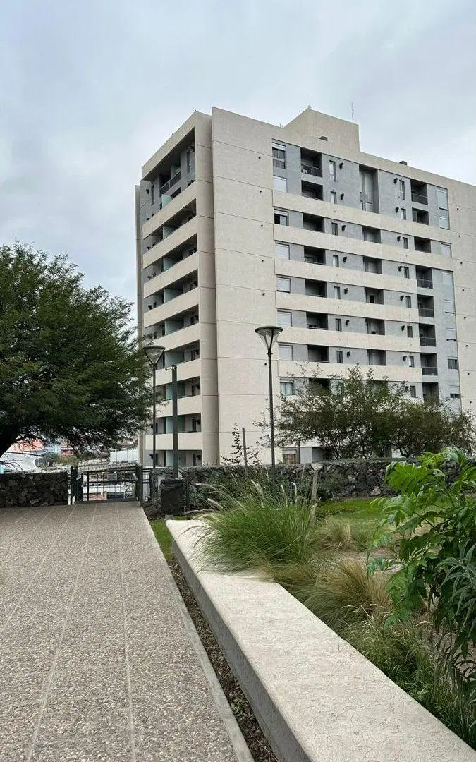 Pilay Futura TORRE 19 - 2 Dorm con Balcón - A estrenar 2