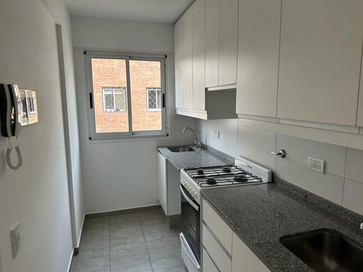 Alquiler – 2 Dorm. – Urquiza 2059 5