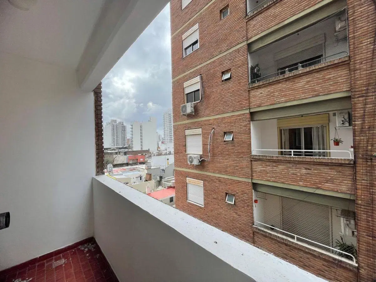 ALQUILER DPTO SAAVEDRA 2350 3