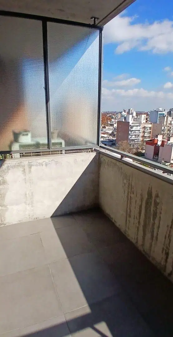 Alquiler – 1 Dorm. – Maipú 2039 2