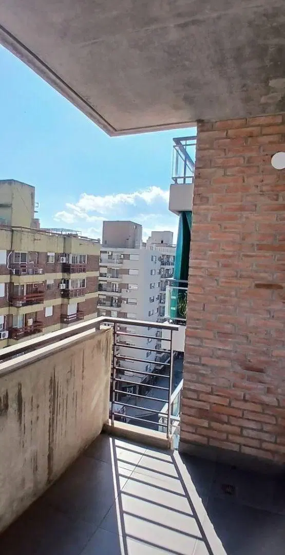Alquiler – 1 Dorm. – Maipú 2039 3