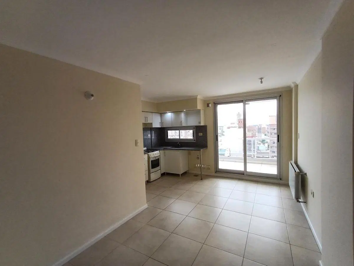Departamento en venta (1 dormitorio) Hipolito Irigoyen 2600 2