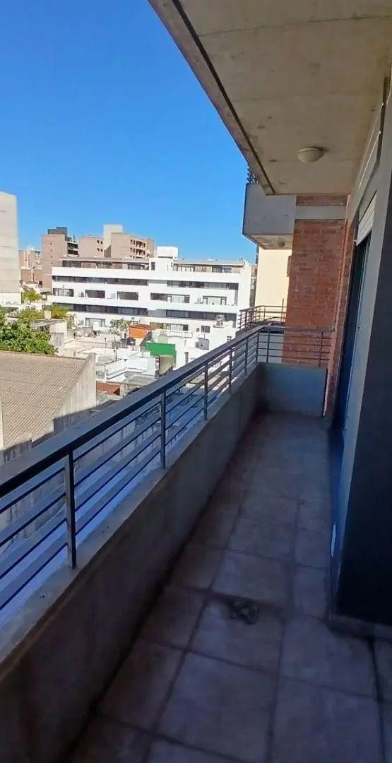 Alquiler – 2 Dorm. + Cochera – San Martín 1849 2