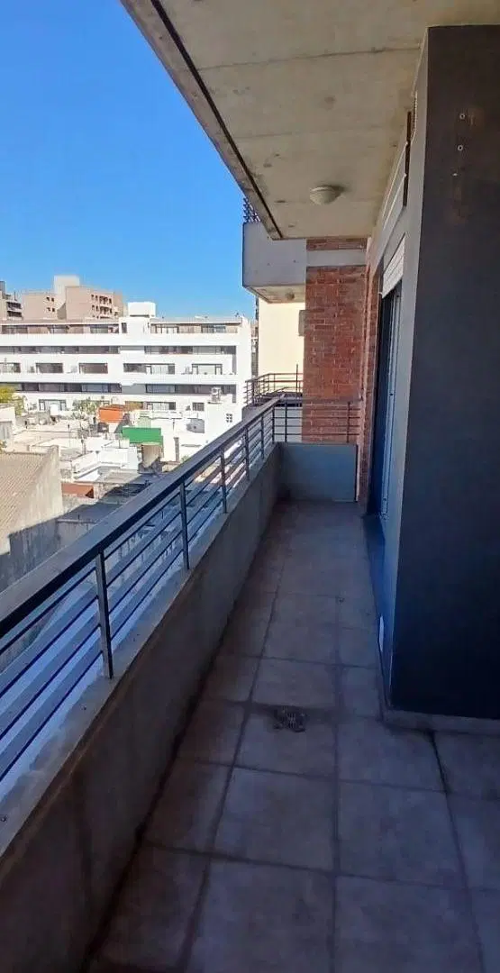Alquiler – 2 Dorm. + Cochera – San Martín 1849 3