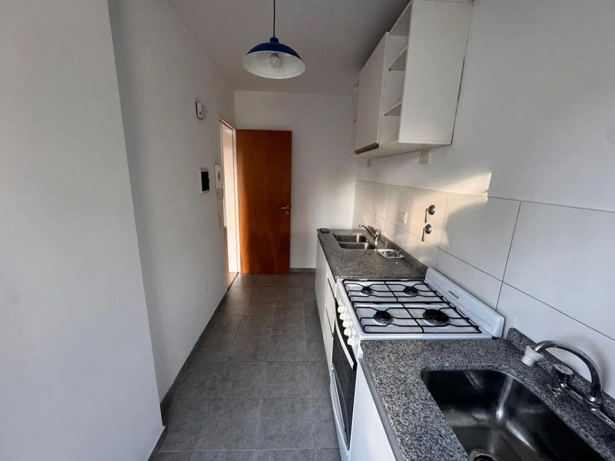 VENTA – 2 Dorm. – Corrientes 1500 2