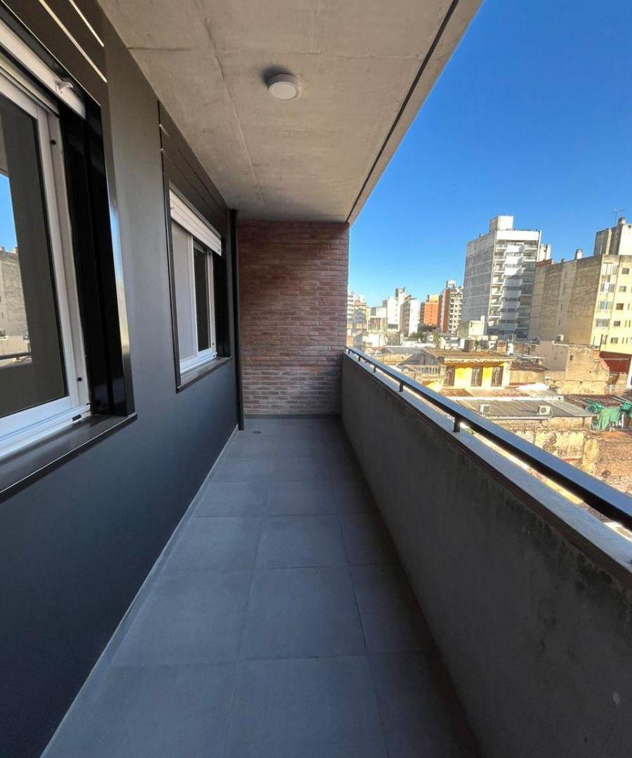 Foto de VENTA - 2 Dorm. - Centro, imagen 1