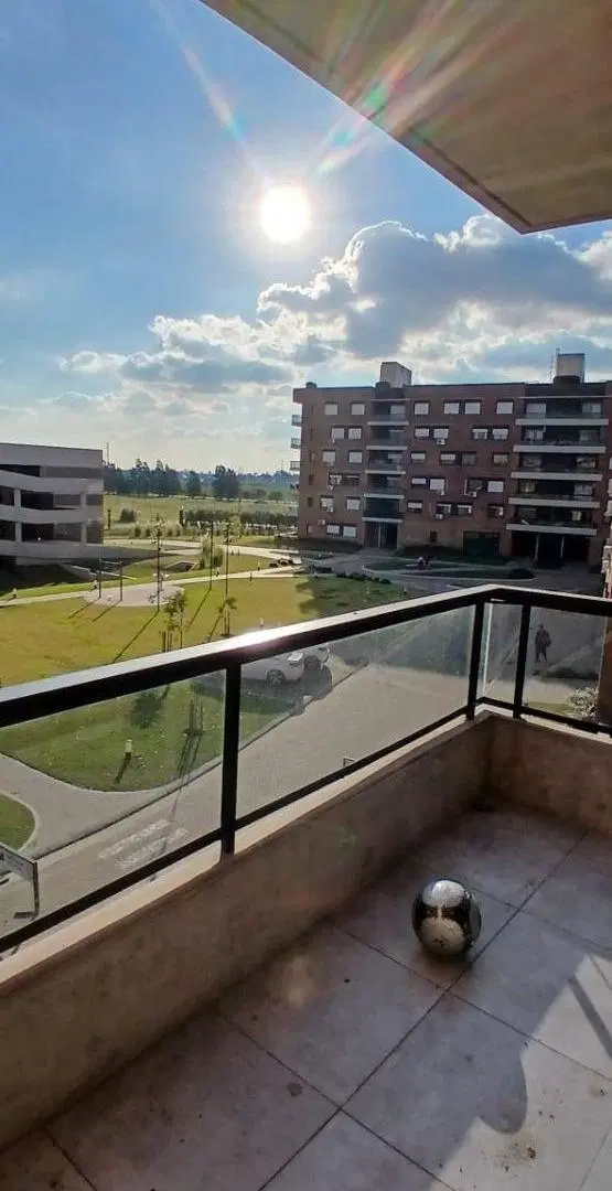 Alquiler – 1 Dorm. – Condominio Los Pasos 4