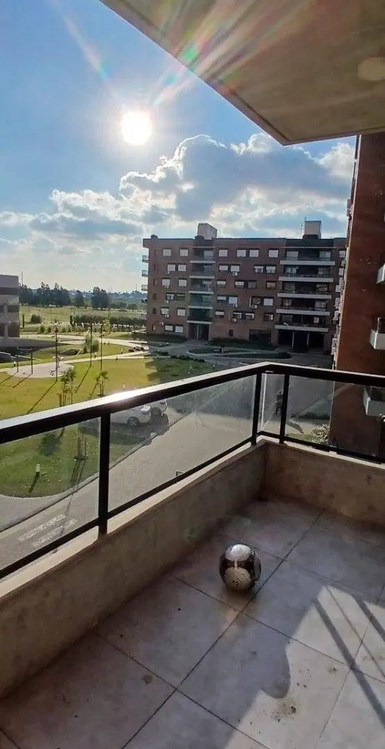 Alquiler – 1 Dorm. – Condominio Los Pasos 5