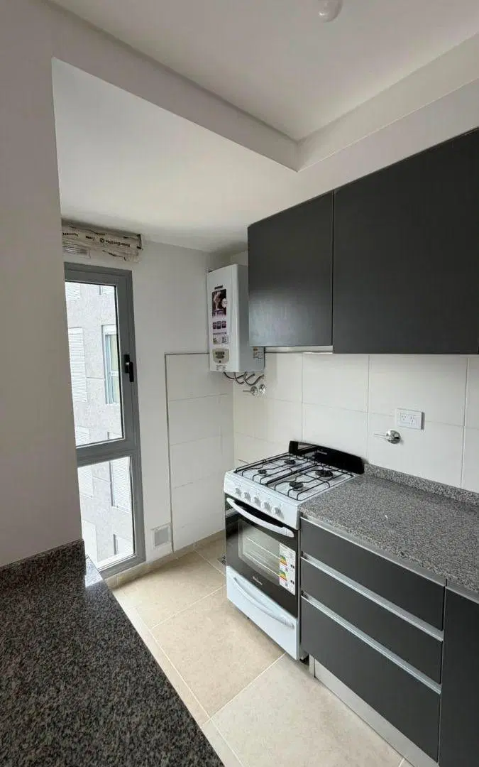 Pilay Torre 21, a Estrenar - 2 Dorm con Seguridad. 2