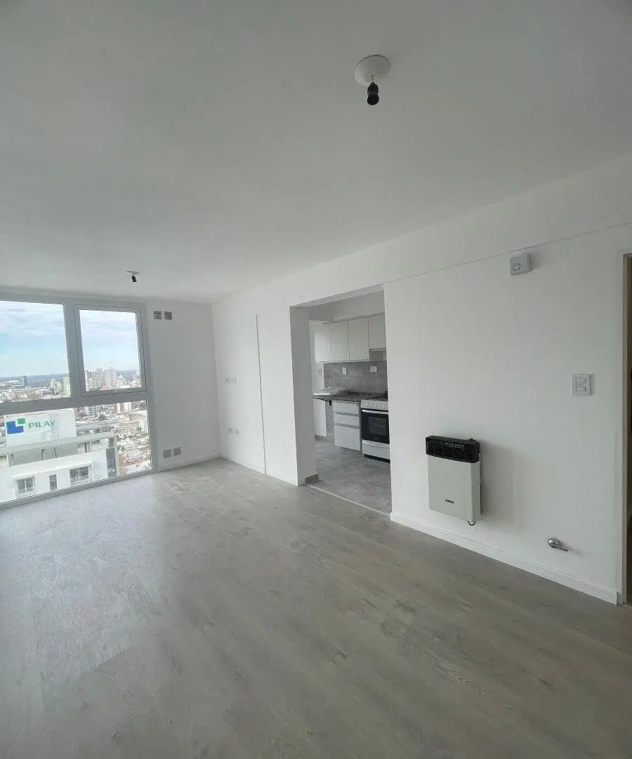 ALQUILER DPTO - CASTELLANOS 2386 1