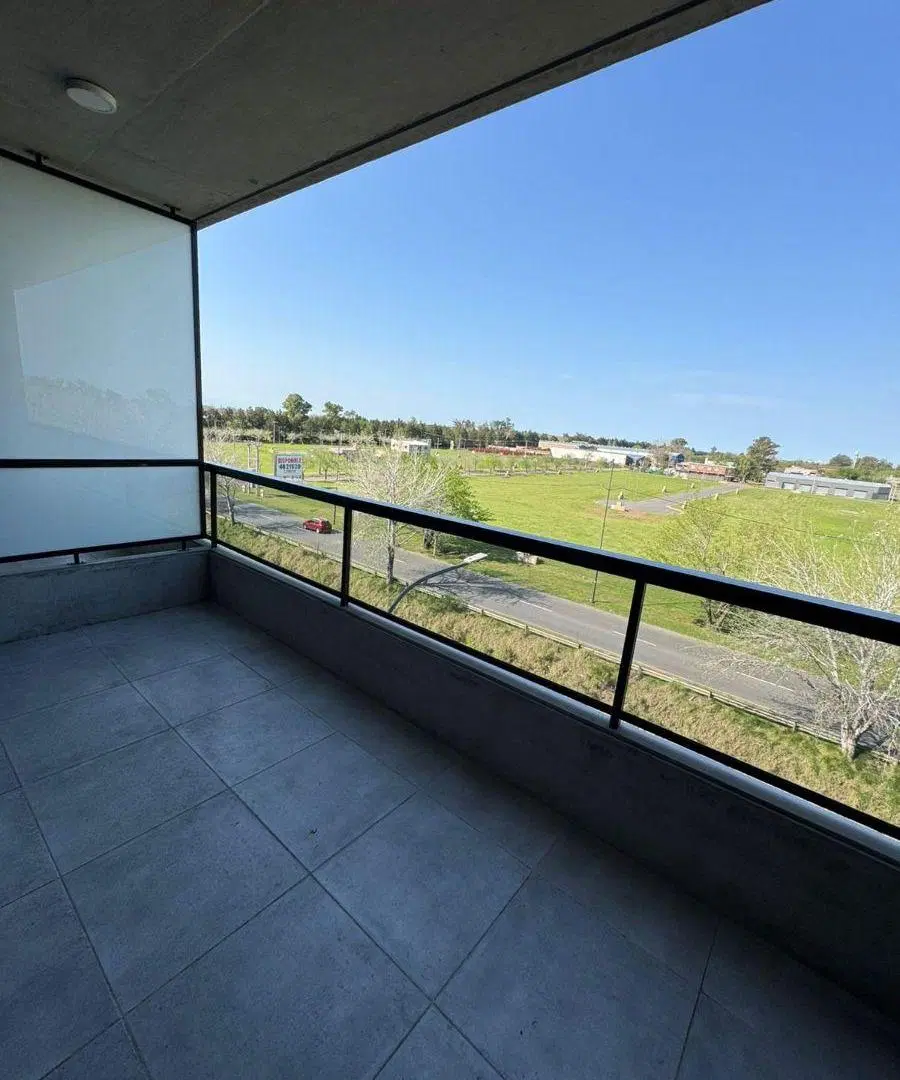 ALQUILER – Depto. – Av. L. Miglierini 772 3