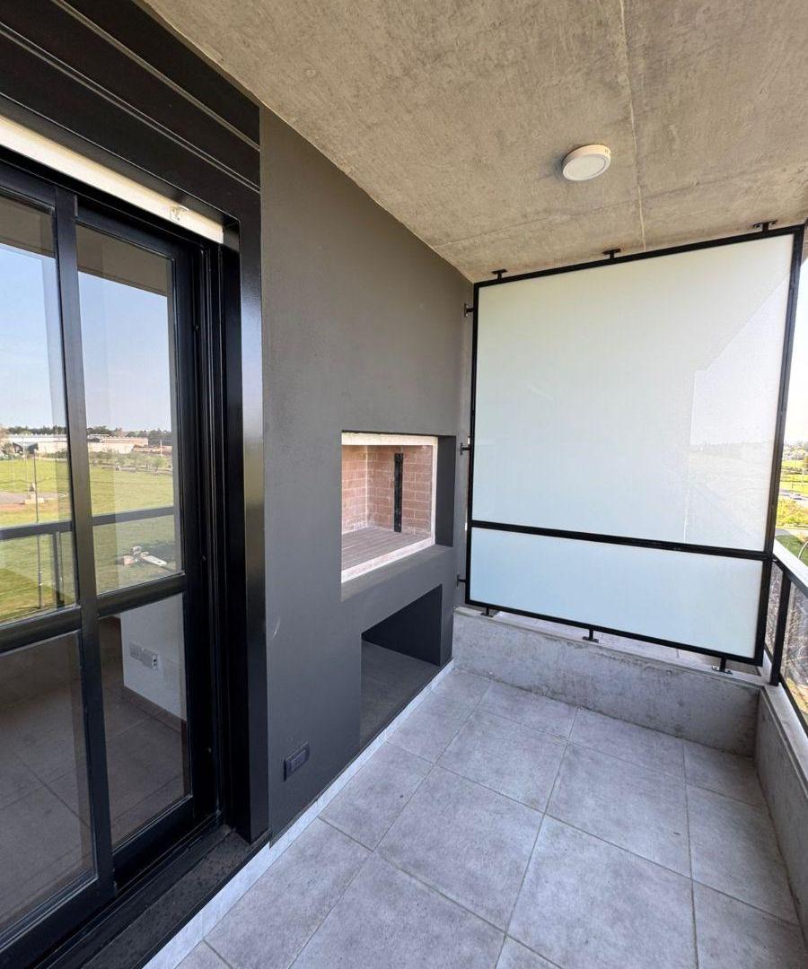 Foto de ALQUILER –Rosario - Depto. 2dorm, imagen 1