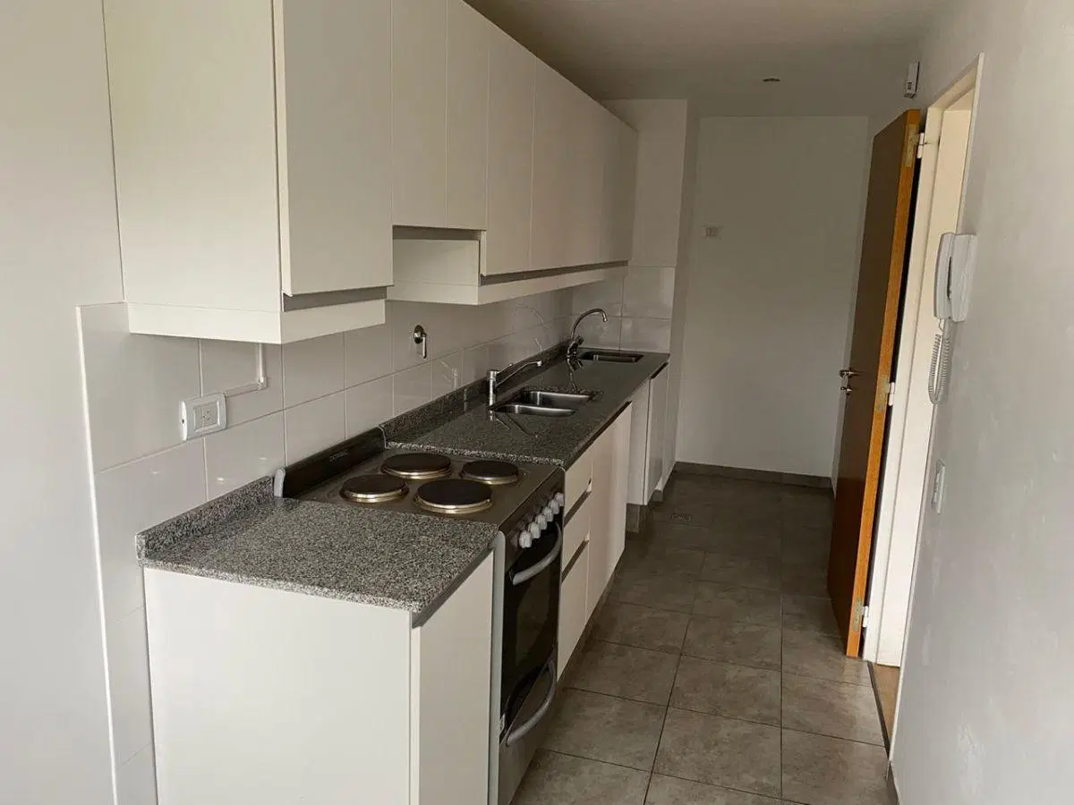 VENTA - Depto. 2 Dorm. - Barrio Abasto 4