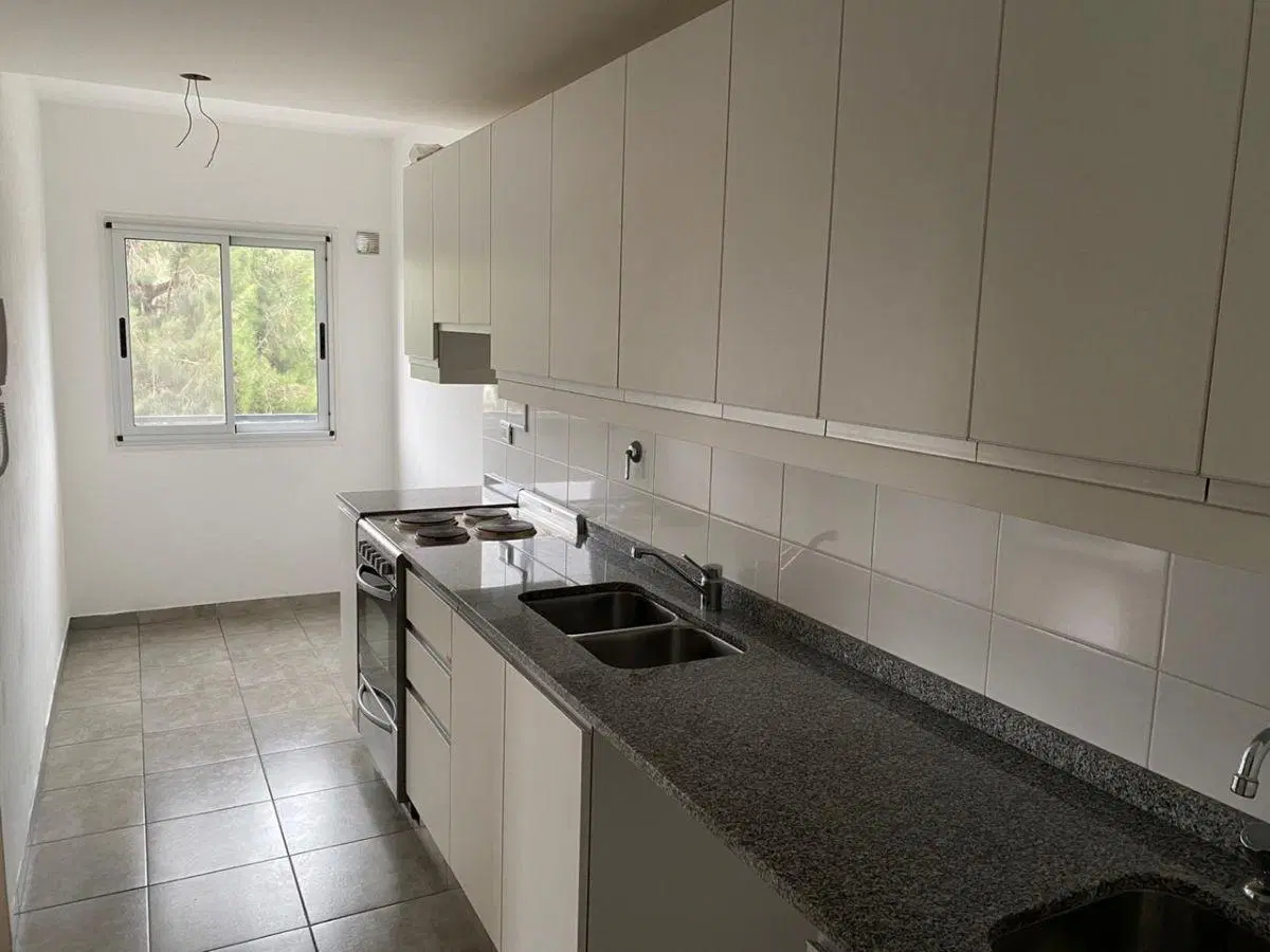 VENTA - Depto. 2 Dorm. - Barrio Abasto 8