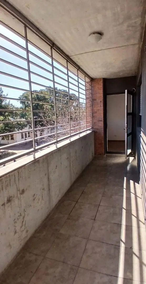 VENTA - Depto. 2 Dorm. - Barrio Abasto 3