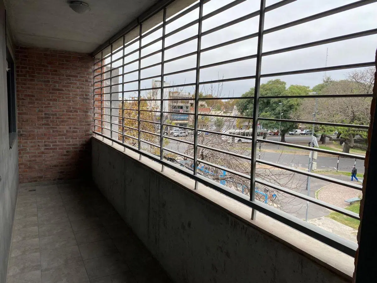VENTA - Depto. 2 Dorm. - Barrio Abasto 5