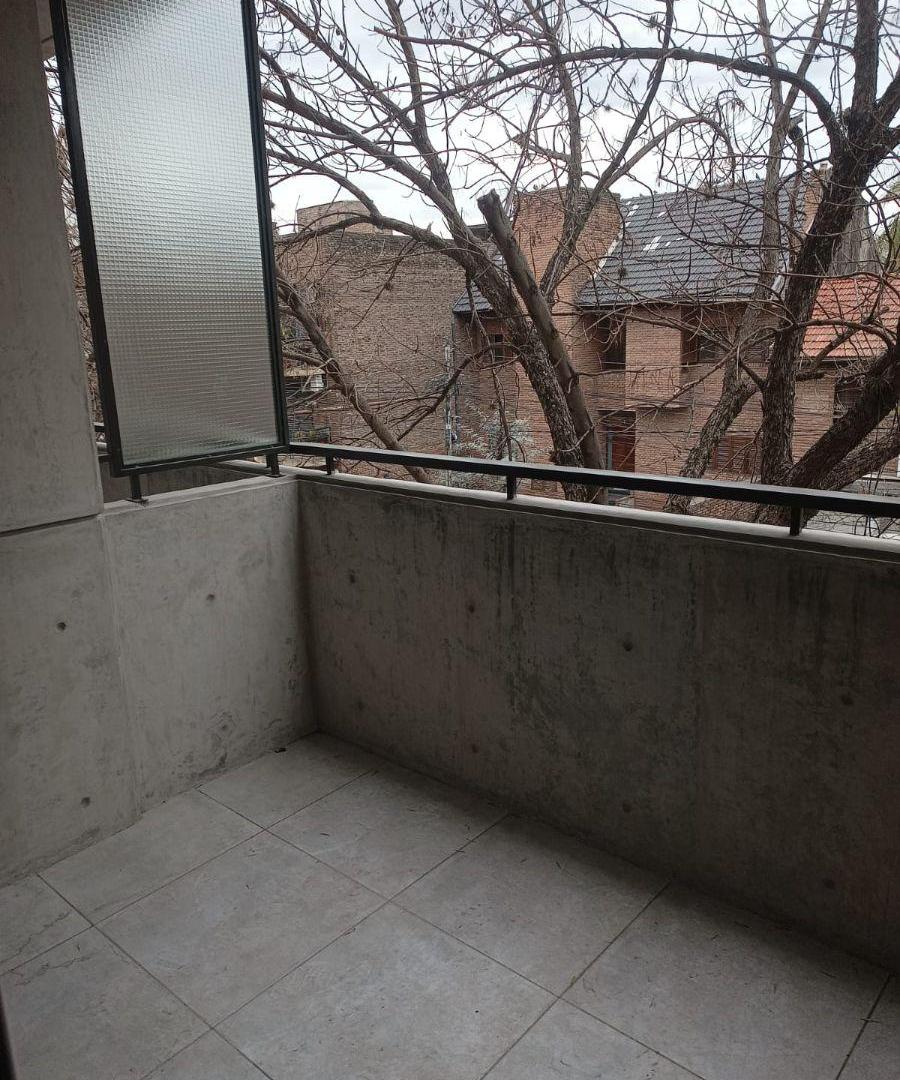 Foto de ALQUILER - ROSARIO - 2 Dorm. + cochera - Barrio Republica de Sexta, imagen 2