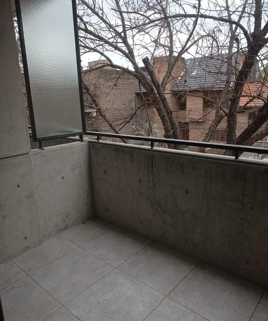 ALQUILER - 2 Dorm. + cochera - Barrio Republica de Sexta 2