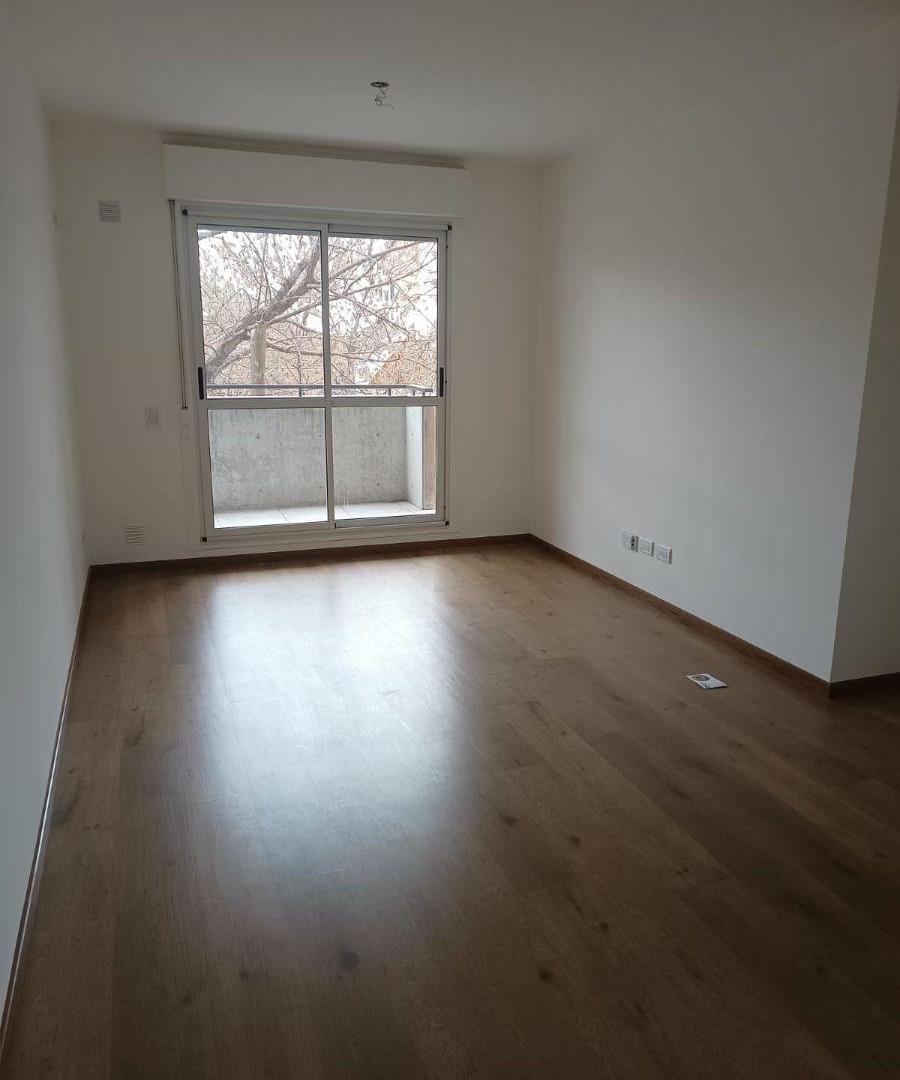 Foto de ALQUILER - ROSARIO - 2 Dorm. + cochera - Barrio Republica de Sexta, imagen 3