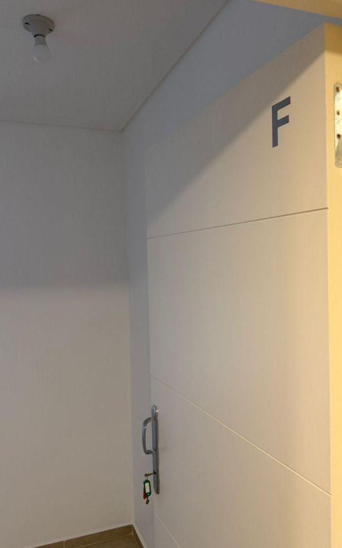 Venta - Córdoba -Pilay 21 - 2 Dorm con Balcón a Estrenar