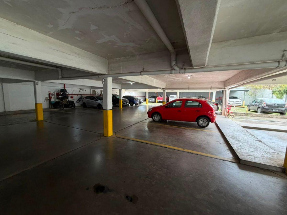 Foto de Cochera en venta ubicada en Urquiza 1000, imagen 1
